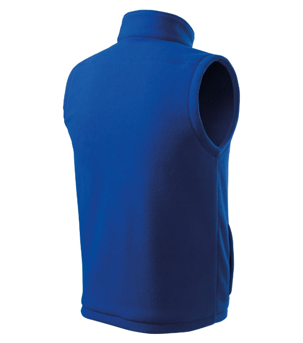 Fleece vesta unisex Next 518