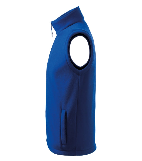 Fleece vesta unisex Next 518