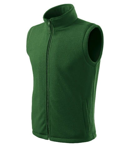 Fleece vesta unisex Next 518