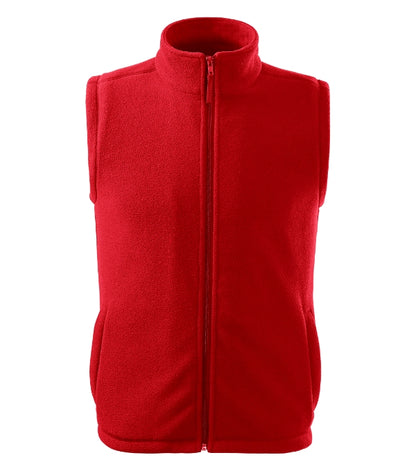 Fleece vesta unisex Next 518