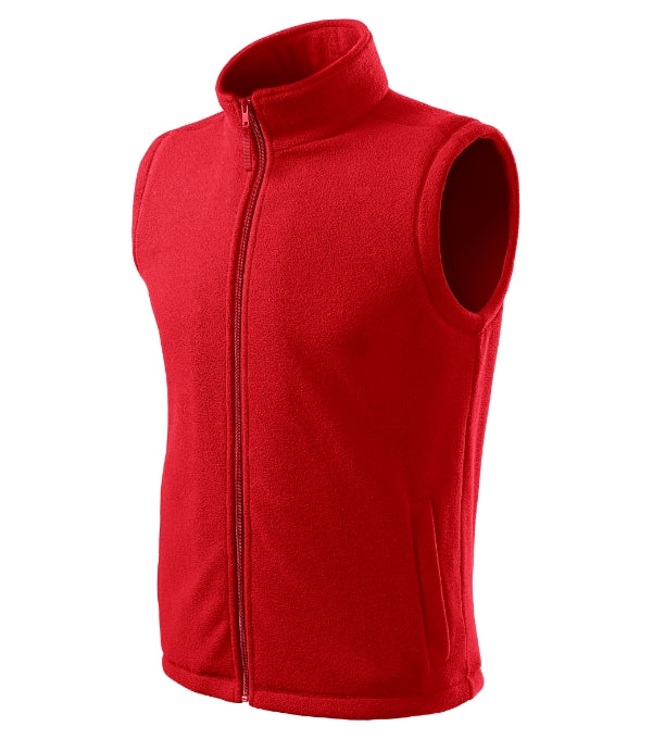 Fleece vesta unisex Next 518