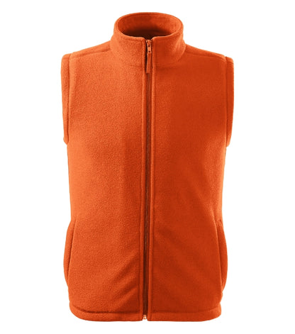 Fleece vesta unisex Next 518