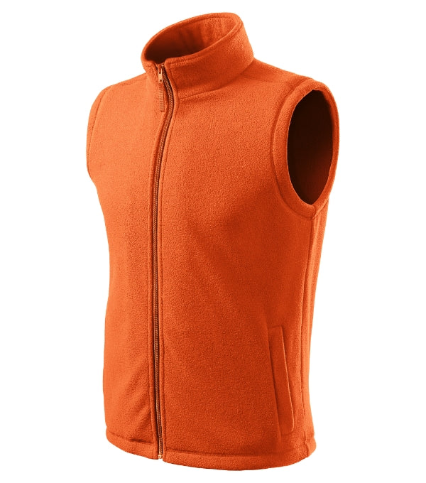 Fleece vesta unisex Next 518