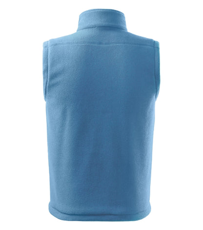 Fleece vesta unisex Next 518