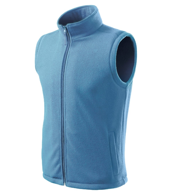 Fleece vesta unisex Next 518