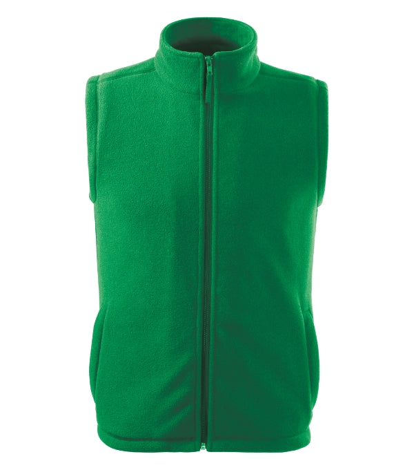 Fleece vesta unisex Next 518