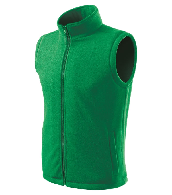 Fleece vesta unisex Next 518