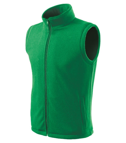 Fleece vesta unisex Next 518