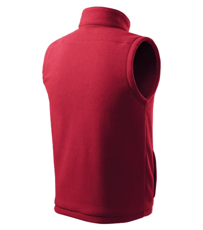 Fleece vesta unisex Next 518