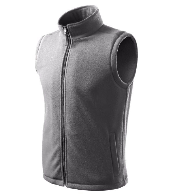 Fleece vesta unisex Next 518