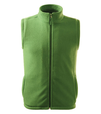 Fleece vesta unisex Next 518