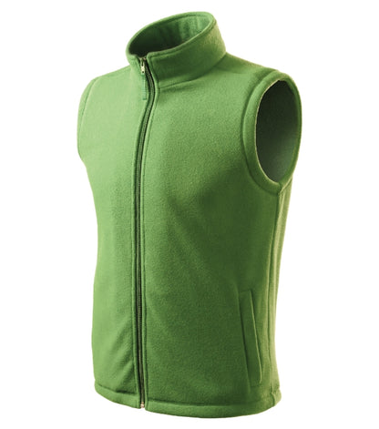 Fleece vesta unisex Next 518