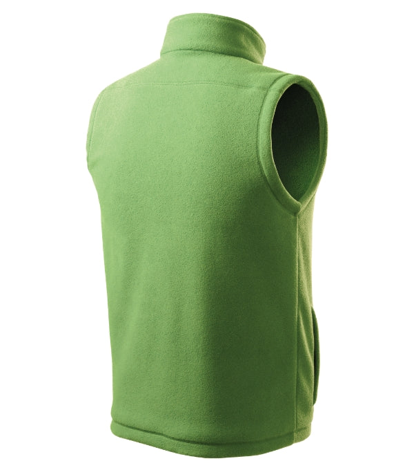 Fleece vesta unisex Next 518