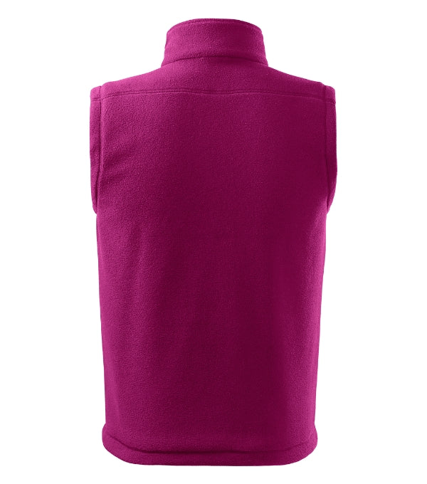 Fleece vesta unisex Next 518