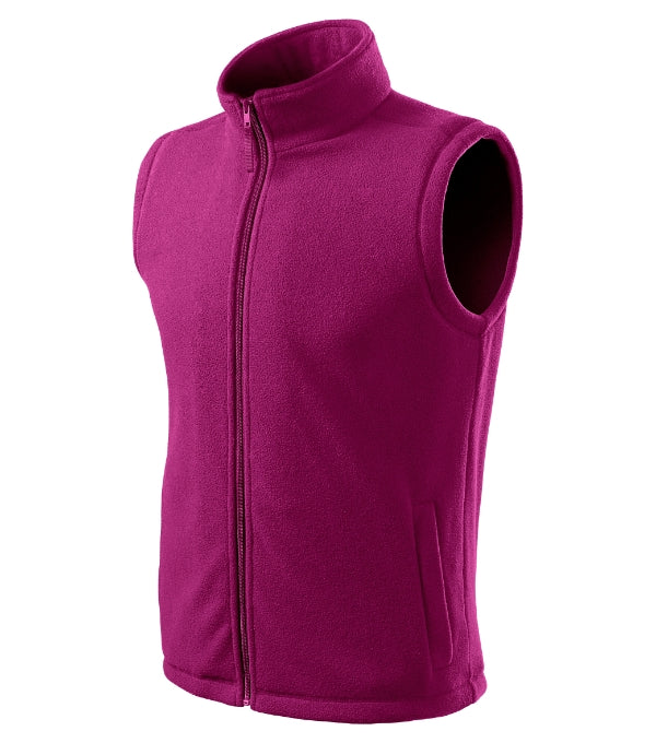 Fleece vesta unisex Next 518