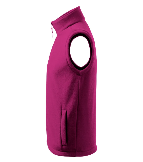 Fleece vesta unisex Next 518