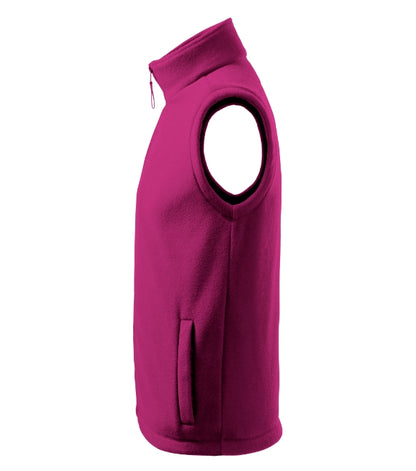 Fleece vesta unisex Next 518