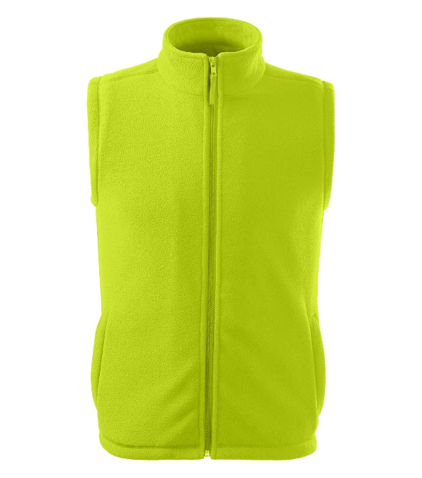 Fleece vesta unisex Next 518