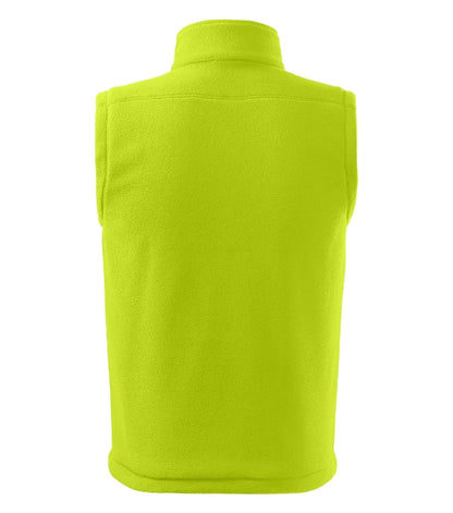 Fleece vesta unisex Next 518