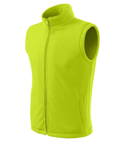 Fleece vesta unisex Next 518