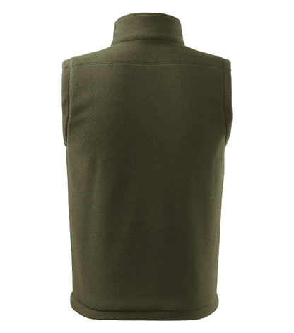 Fleece vesta unisex Next 518