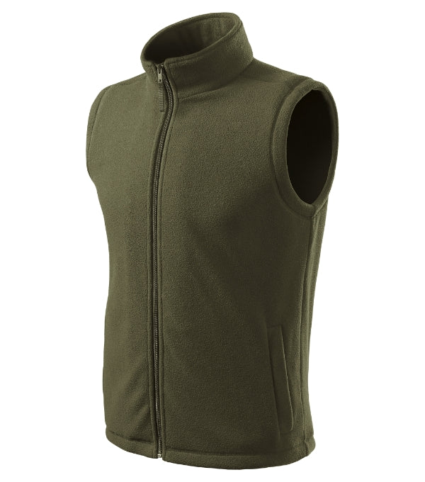 Fleece vesta unisex Next 518
