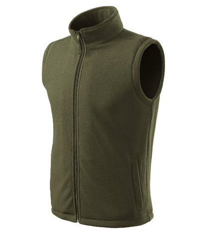Fleece vesta unisex Next 518