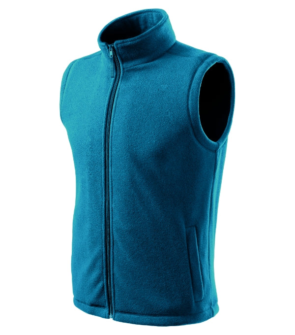 Fleece vesta unisex Next 518