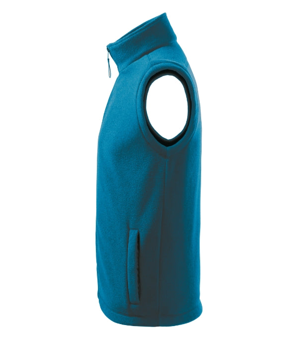 Fleece vesta unisex Next 518