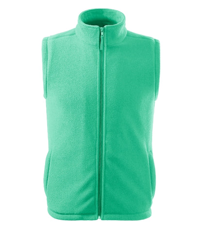 Fleece vesta unisex Next 518