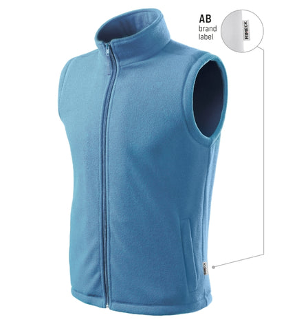 Fleece vesta unisex Next 518