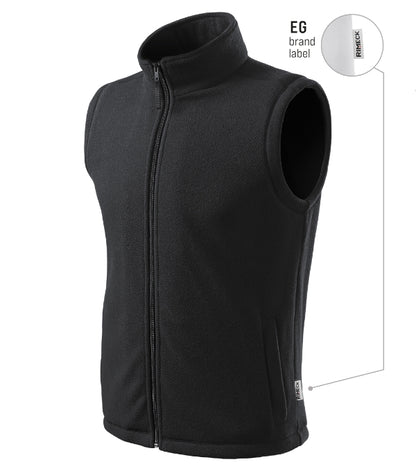 Fleece vesta unisex Next 518