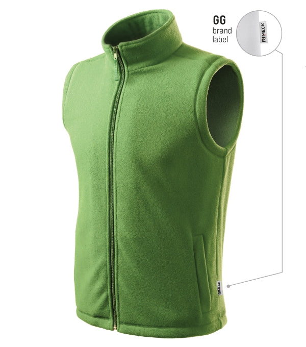 Fleece vesta unisex Next 518