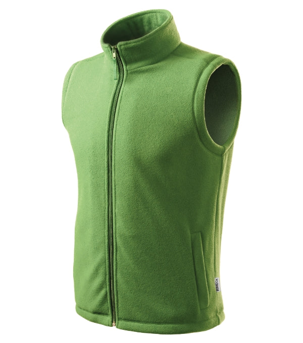 Fleece vesta unisex Next 518