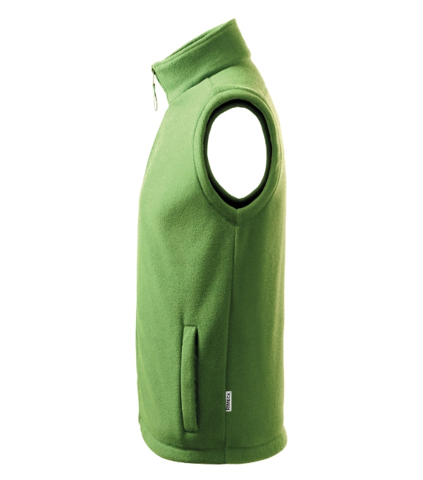 Fleece vesta unisex Next 518