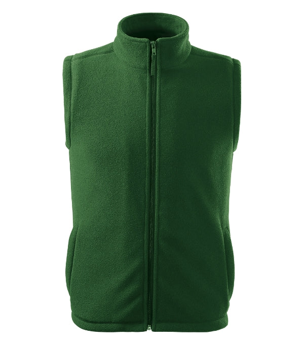 Fleece vesta unisex Next 518