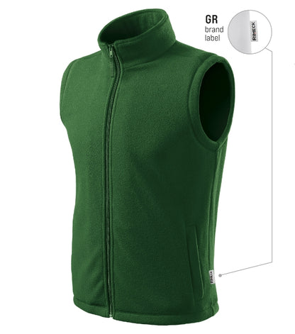 Fleece vesta unisex Next 518