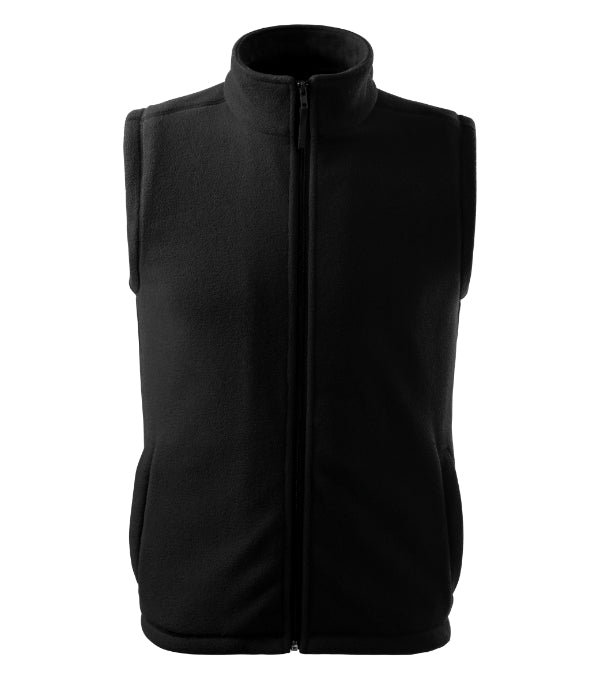 Fleece vesta unisex Next 518