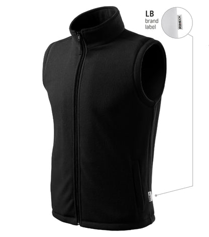 Fleece vesta unisex Next 518