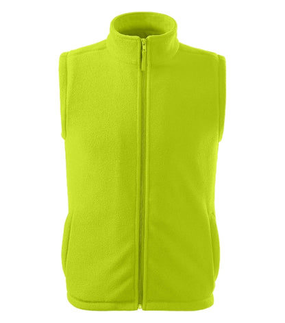 Fleece vesta unisex Next 518