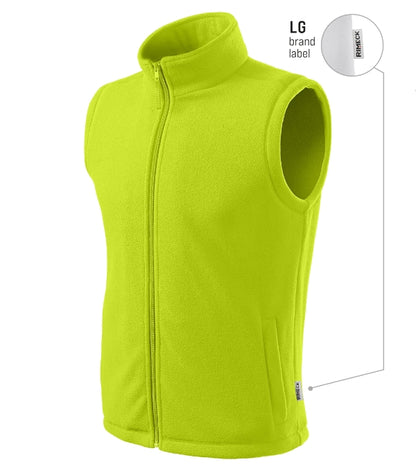 Fleece vesta unisex Next 518