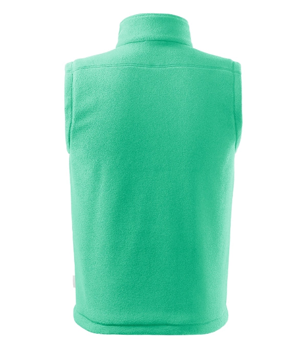 Fleece vesta unisex Next 518