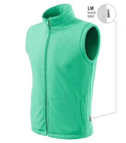 Fleece vesta unisex Next 518