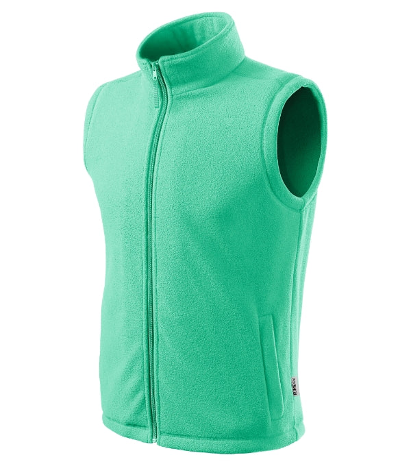 Fleece vesta unisex Next 518