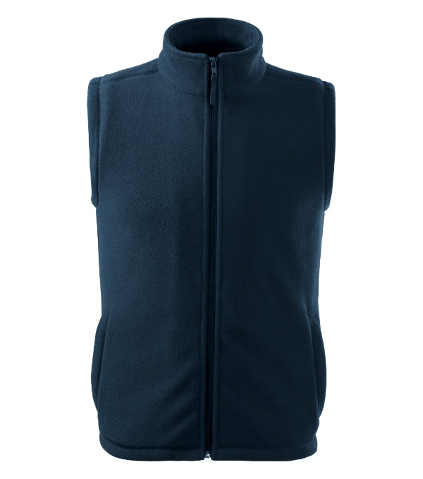 Fleece vesta unisex Next 518