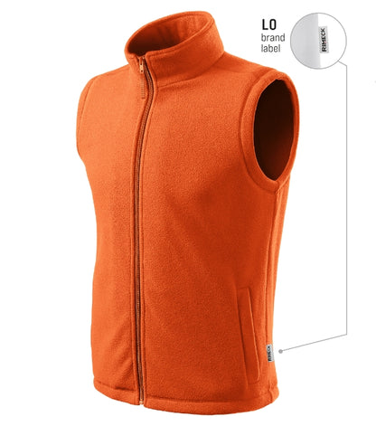Fleece vesta unisex Next 518