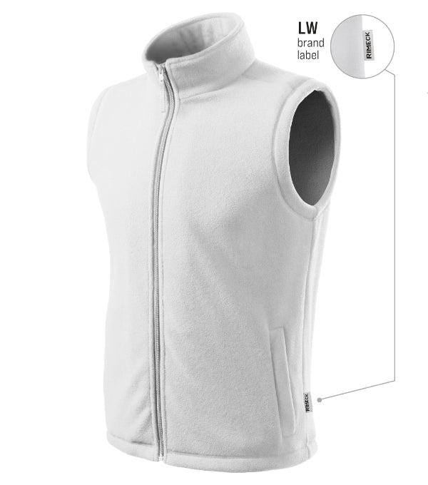 Fleece vesta unisex Next 518