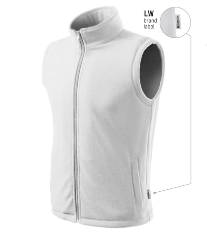 Fleece vesta unisex Next 518