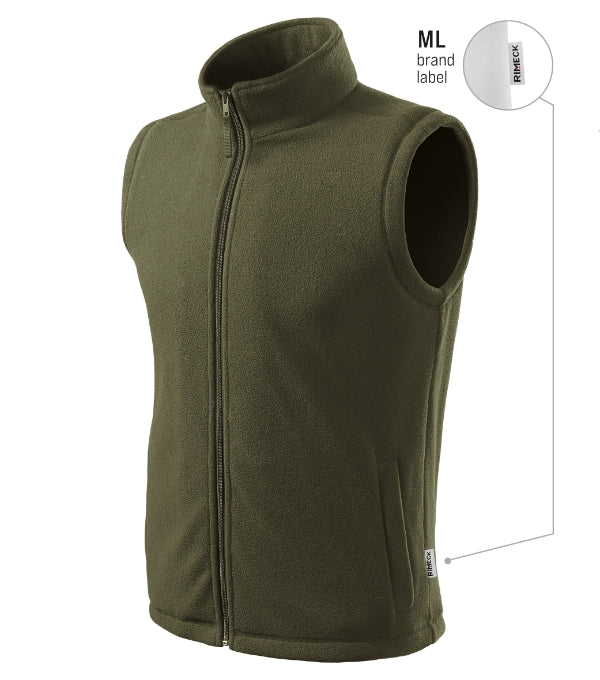 Fleece vesta unisex Next 518