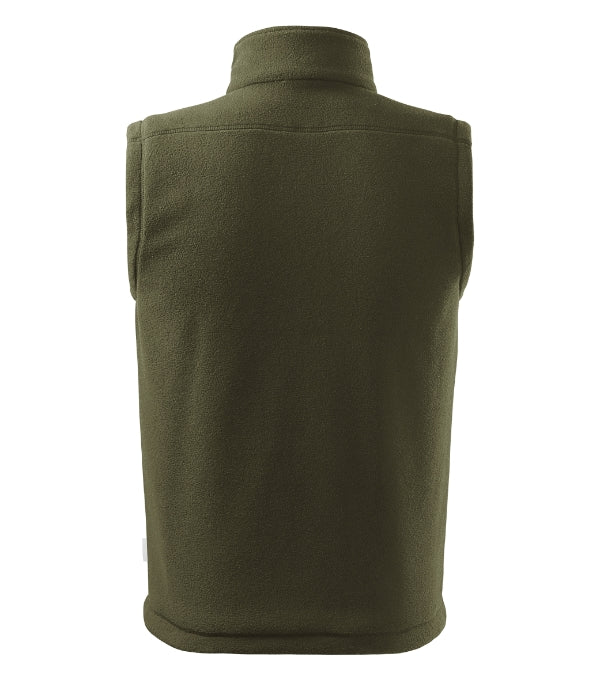 Fleece vesta unisex Next 518